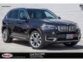 2017 Dark Graphite Metallic BMW X5 xDrive35i  photo #1