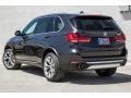 2017 Dark Graphite Metallic BMW X5 xDrive35i  photo #3