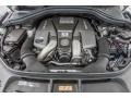 5.5 Liter AMG DI biturbo DOHC 32-Valve VVT V8 Engine for 2017 Mercedes-Benz GLE 63 S AMG 4Matic Coupe #120714968