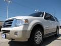 White Suede - Expedition Eddie Bauer Photo No. 3