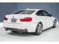 Alpine White - 4 Series 435i Coupe Photo No. 30