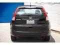 Crystal Black Pearl - CR-V LX Photo No. 9