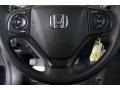 Crystal Black Pearl - CR-V LX Photo No. 11
