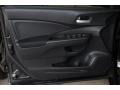 Crystal Black Pearl - CR-V LX Photo No. 22
