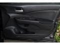 Crystal Black Pearl - CR-V LX Photo No. 25