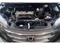 Crystal Black Pearl - CR-V LX Photo No. 26