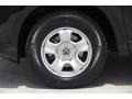 Crystal Black Pearl - CR-V LX Photo No. 27