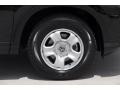 Crystal Black Pearl - CR-V LX Photo No. 30