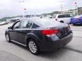 Graphite Gray Metallic - Legacy 2.5i Limited Photo No. 8
