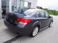 Graphite Gray Metallic - Legacy 2.5i Limited Photo No. 10