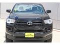 Black - Tacoma SR Double Cab Photo No. 2
