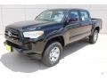 Black - Tacoma SR Double Cab Photo No. 3