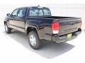 Black - Tacoma SR Double Cab Photo No. 5