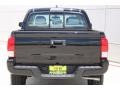 Black - Tacoma SR Double Cab Photo No. 6