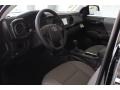 Black - Tacoma SR Double Cab Photo No. 8