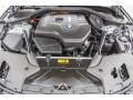  2018 5 Series 530e iPerfomance Sedan 2.0 Liter e DI TwinPower Turbocharged DOHC 16-Valve VVT 4 Cylinder Gasoline/Plug-In Electric Hybrid Engine