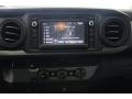 Black - Tacoma SR Double Cab Photo No. 11