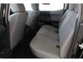 Black - Tacoma SR Double Cab Photo No. 15