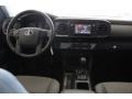 Black - Tacoma SR Double Cab Photo No. 16