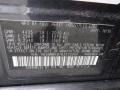 Graphite Gray Metallic - Legacy 2.5i Limited Photo No. 24