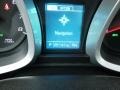 2013 Steel Green Metallic Chevrolet Equinox LT AWD  photo #9