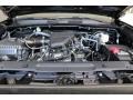Black - Tacoma SR Double Cab Photo No. 19
