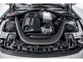 3.0 Liter M TwinPower Turbocharged DOHC 24-Valve VVT Inline 6 Cylinder Engine for 2018 BMW M4 Coupe #120719084