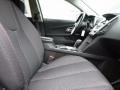 2013 Steel Green Metallic Chevrolet Equinox LT AWD  photo #12