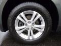 2013 Steel Green Metallic Chevrolet Equinox LT AWD  photo #15