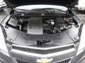 2013 Steel Green Metallic Chevrolet Equinox LT AWD  photo #16