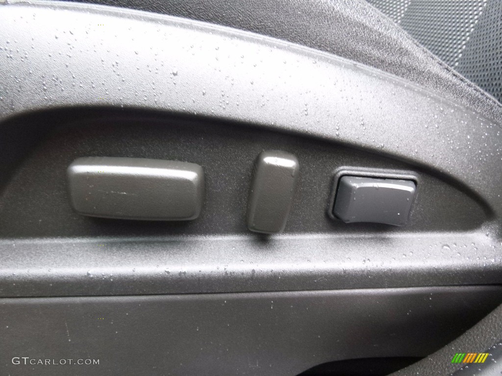 2013 Equinox LT AWD - Steel Green Metallic / Light Titanium/Jet Black photo #18