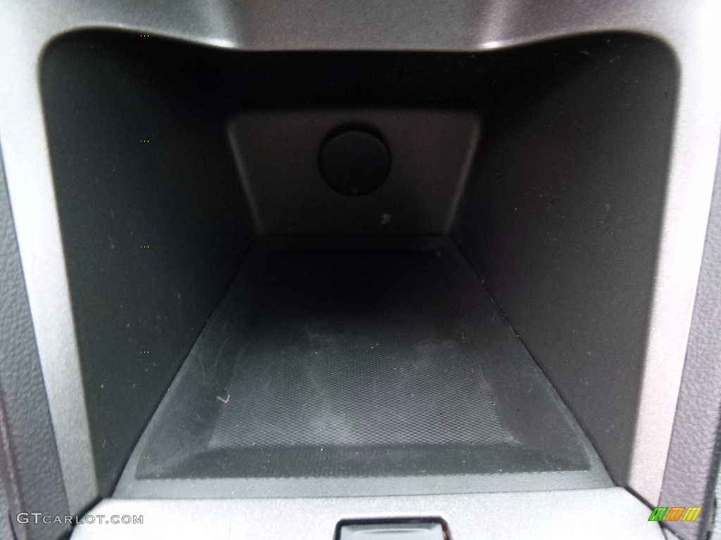 2013 Equinox LT AWD - Steel Green Metallic / Light Titanium/Jet Black photo #20