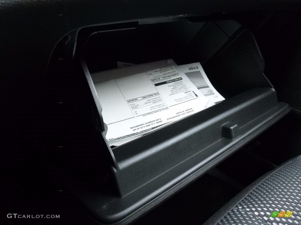 2013 Equinox LT AWD - Steel Green Metallic / Light Titanium/Jet Black photo #22