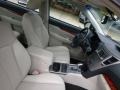 2012 Crystal Black Silica Subaru Legacy 2.5i Limited  photo #11