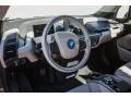 2017 Capparis White BMW i3 with Range Extender  photo #5