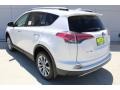 Blizzard Pearl White - RAV4 Limited Photo No. 5