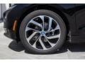 2017 Fluid Black BMW i3   photo #10