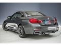 2017 Mineral Grey Metallic BMW M4 Convertible  photo #3