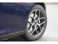 Kona Blue - Focus SEL Sedan Photo No. 4