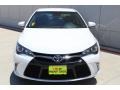 Super White - Camry SE Photo No. 2