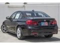 2017 Black Sapphire Metallic BMW 3 Series 330i Sedan  photo #3