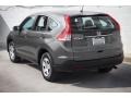 Polished Metal Metallic - CR-V LX Photo No. 2