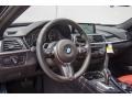 2017 Black Sapphire Metallic BMW 3 Series 330i Sedan  photo #5
