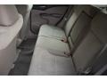 Polished Metal Metallic - CR-V LX Photo No. 4