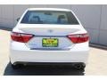 Super White - Camry SE Photo No. 6