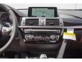 2017 Black Sapphire Metallic BMW 3 Series 330i Sedan  photo #6