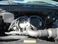 1998 Black Ford F150 XLT Regular Cab  photo #11