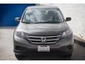 Polished Metal Metallic - CR-V LX Photo No. 7