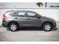 Polished Metal Metallic - CR-V LX Photo No. 10