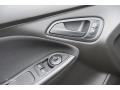 2017 Magnetic Ford Focus S Sedan  photo #4